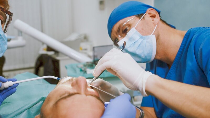 Dr. Zgarcea Dental Studio