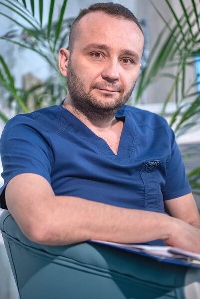 Dr. Zgarcea Dental Studio