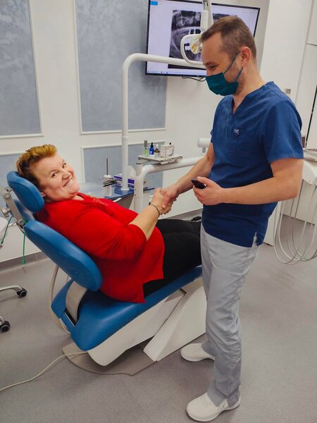Dr. Zgarcea Dental Studio