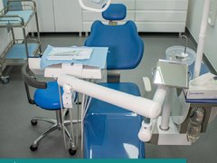 Dr. Zgarcea Dental Studio